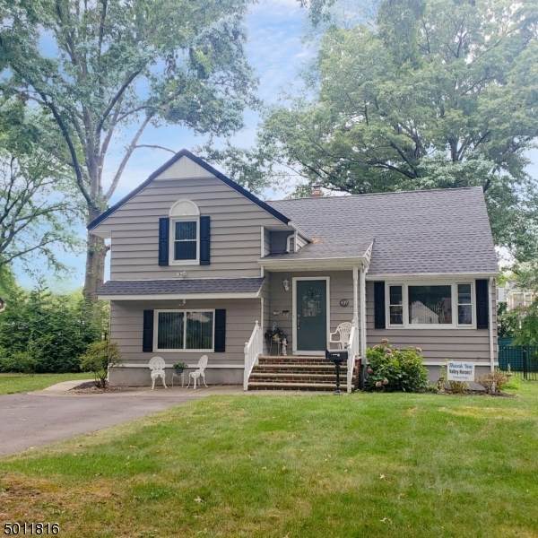 439 Abbott Rd - Photo 1