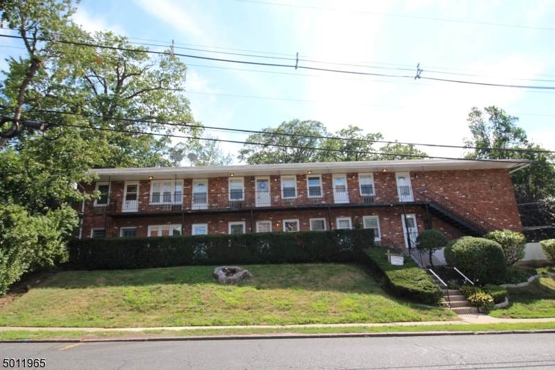 172 Belleville Ave A-204 - Photo 1