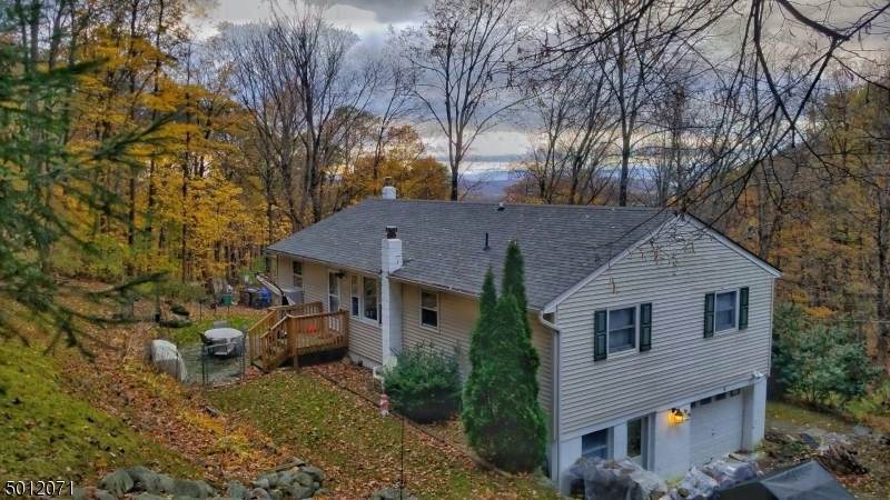 36 Sand Pond Rd - Photo 1