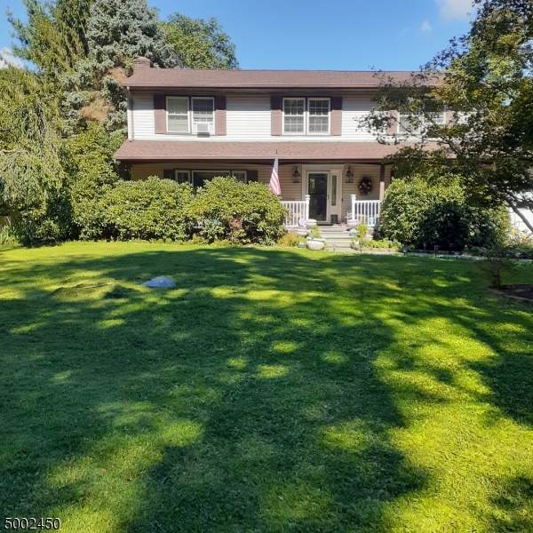 4 Luchetti Way - Photo 1