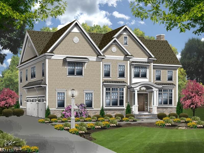 348 Shunpike Rd - Photo 1