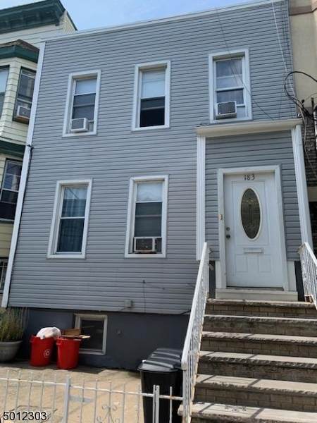 183 Hackensack Plk R - Photo 1