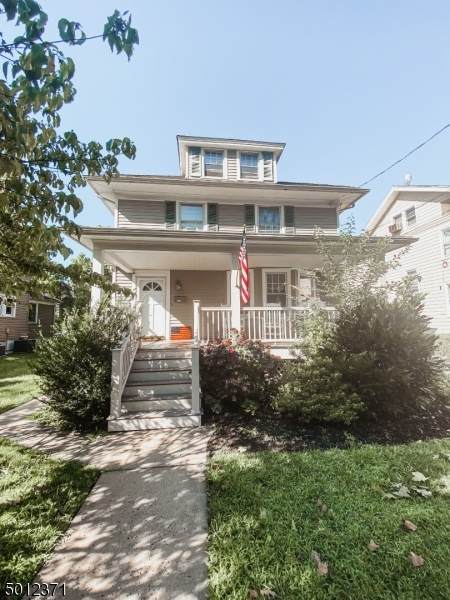 136 St Paul St - Photo 1