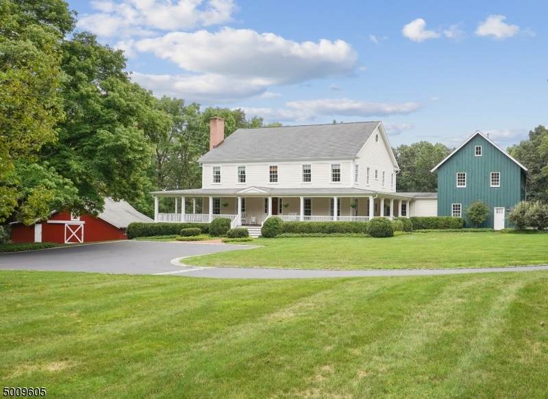 23 Washington Valley Rd - Photo 1