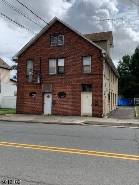 607 South Ave - Photo 1