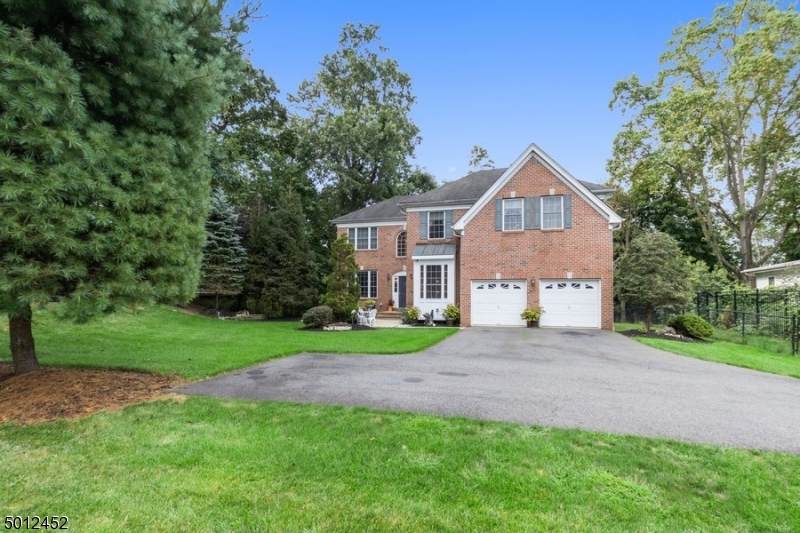 4 Blue Ridge Cir - Photo 1