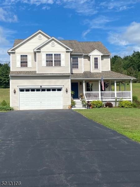 157 Lower Unionville Rd - Photo 1
