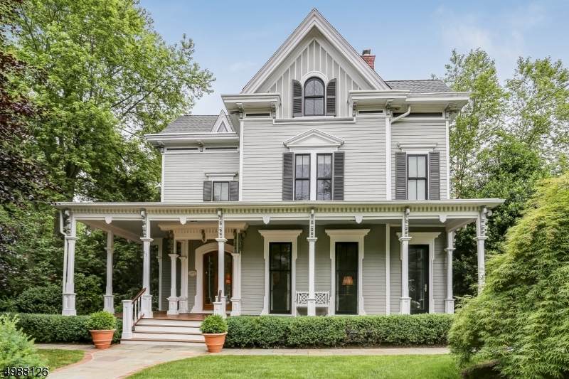 95 Fairmount Ave - Photo 1