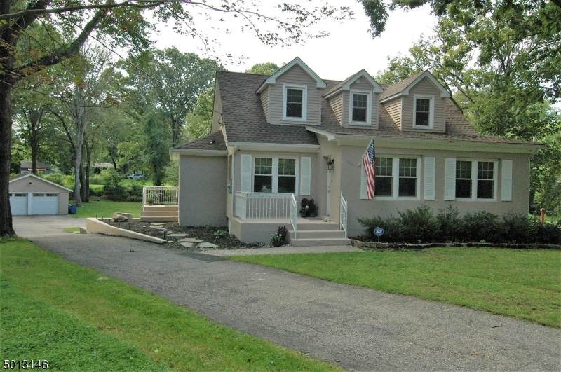 504 Mt Hope Rd - Photo 1