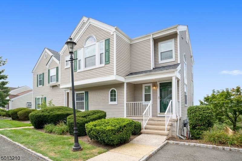 247 Long Meadow Road - Photo 1