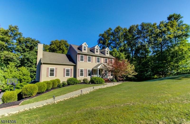 120 Quenby Mountain Rd - Photo 1