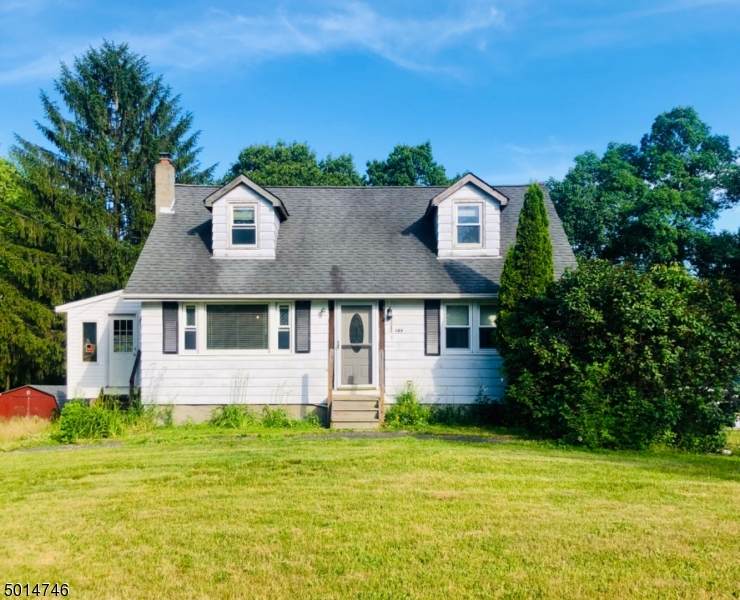 149 Haggerty Rd - Photo 1