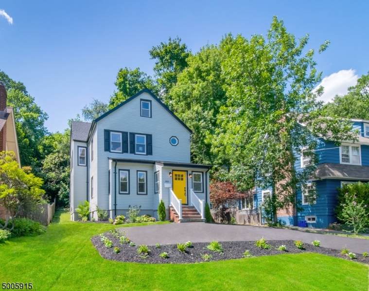 592 Upper Mountain - Photo 1