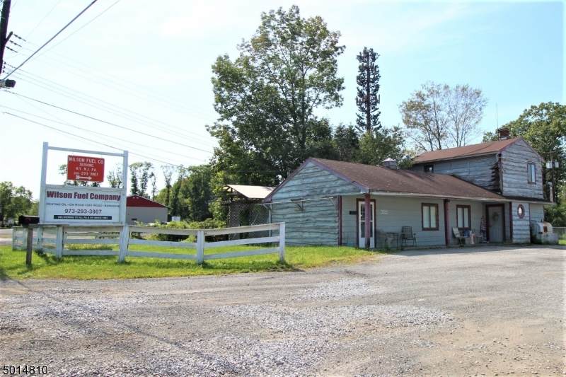 410 Route 206 - Photo 1