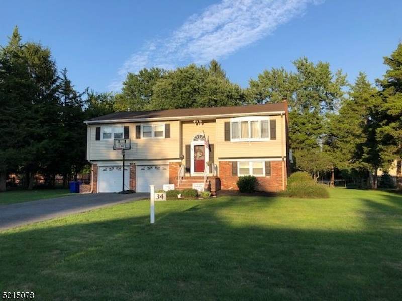 34 Sanders Pl - Photo 1
