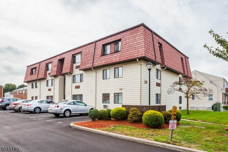 46 Watsessing Ave U-C9 - Photo 1