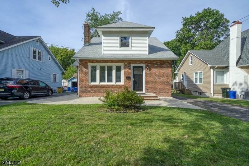 428 Jerusalem Rd - Photo 1