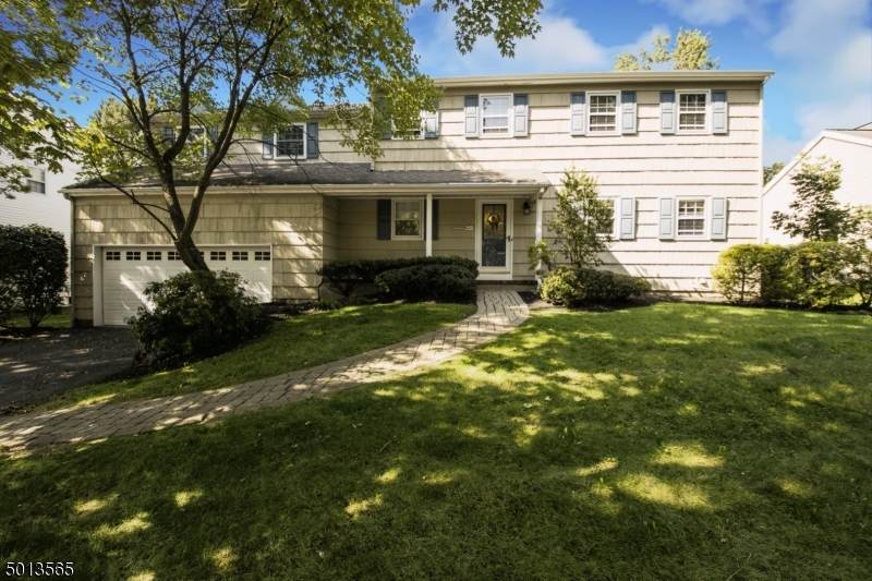 5 Village Cir - Photo 1