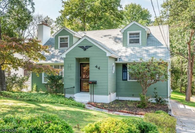 44 Sagamore Trl - Photo 1
