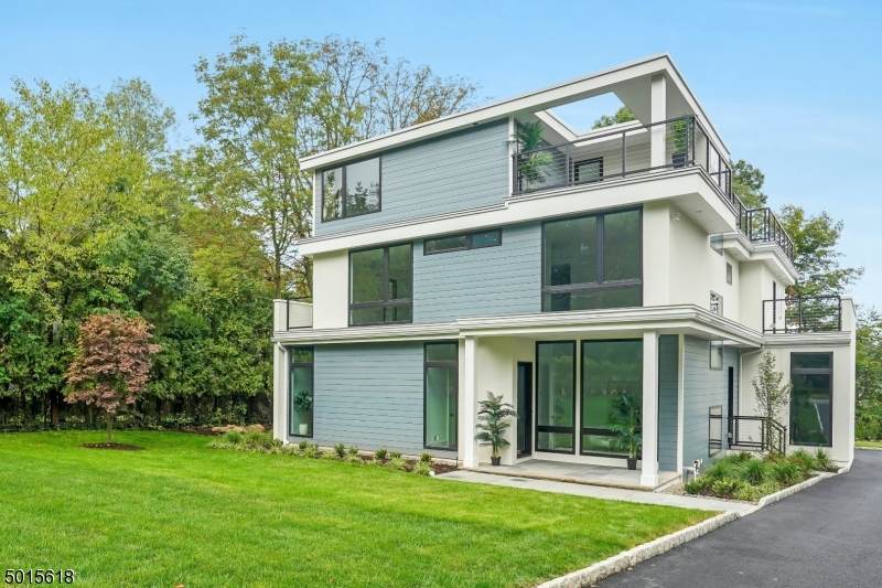 261 White Oak Ridge Road - Photo 1
