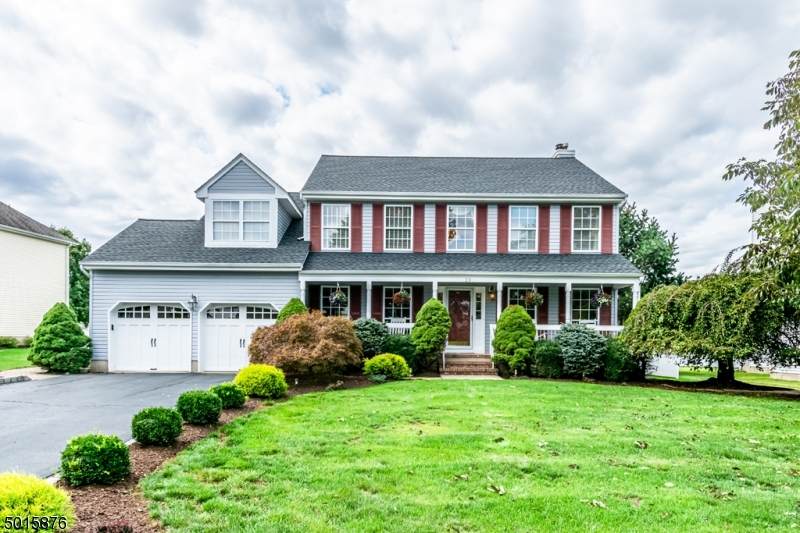 23 Mulligan Dr - Photo 1