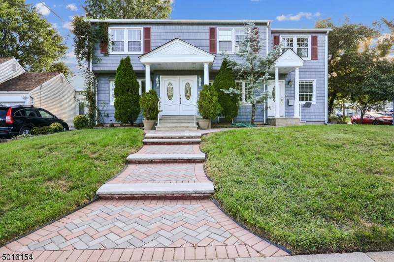 587 Allwood Rd - Photo 1