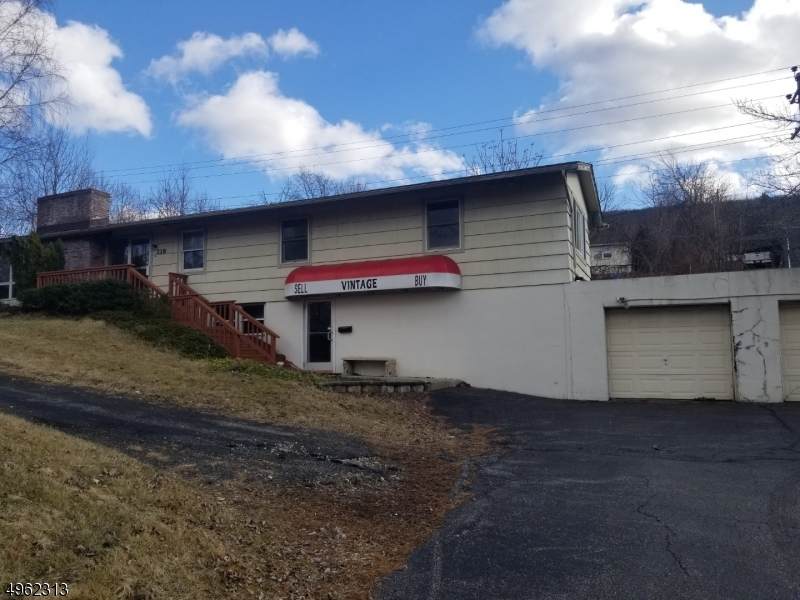 218 Route 94 - Photo 1
