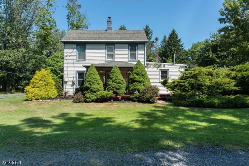 8 Round Top Rd - Photo 1