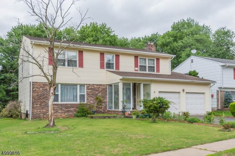 21 Leonhard Dr - Photo 1