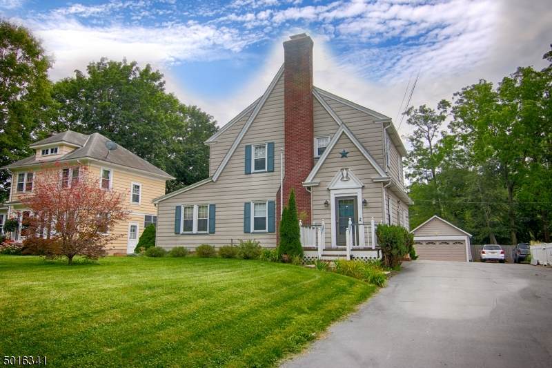 87 Peapack Rd - Photo 1