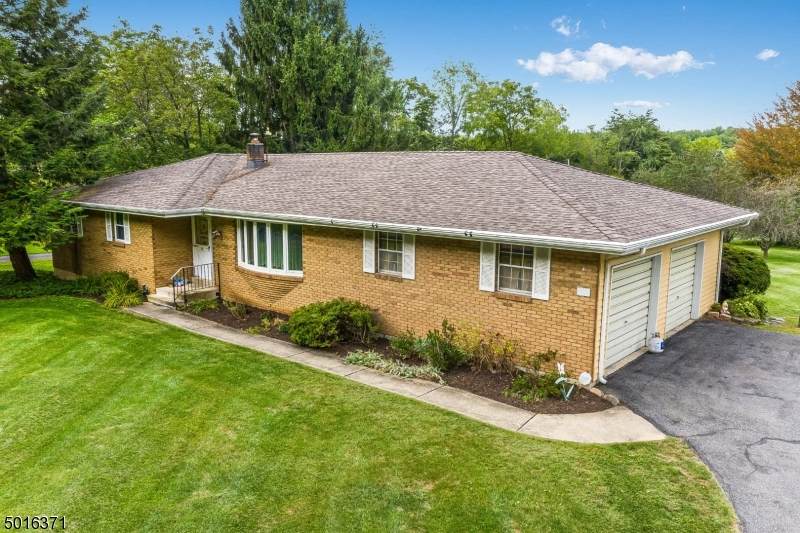 196 Asbury Anderson Road - Photo 1