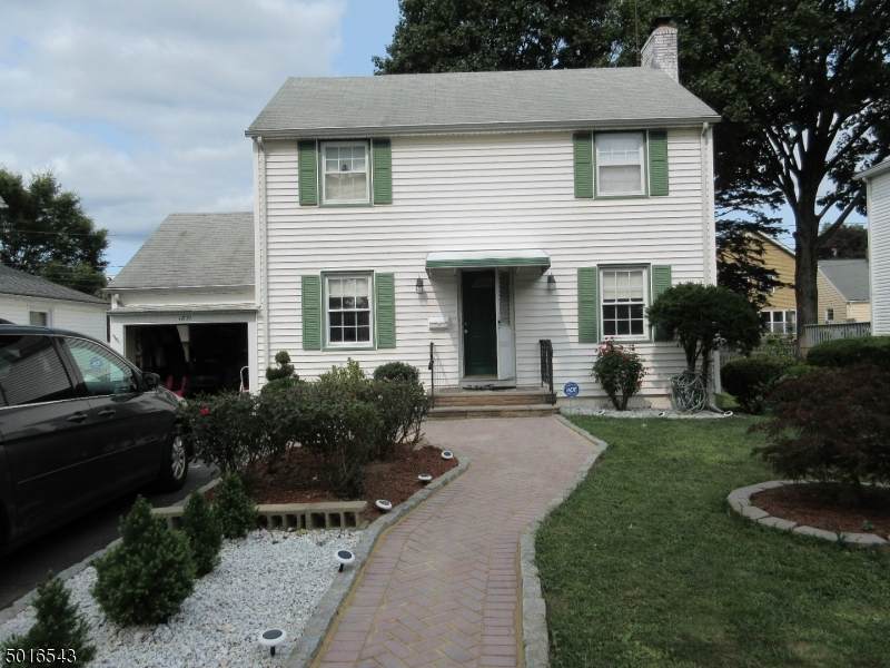 1871 Quaker Way - Photo 1