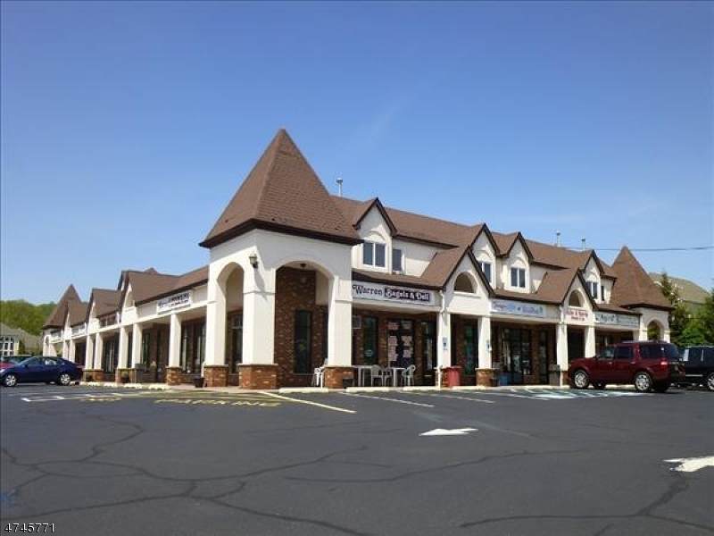 125 Washington Valley Rd - Photo 1