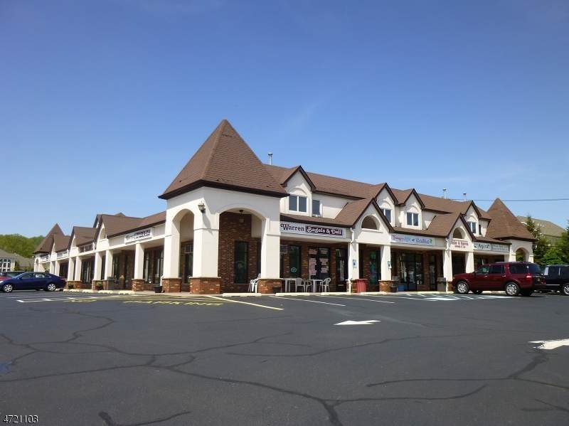 125 Washington Valley Rd - Photo 1