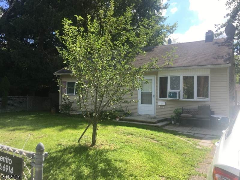 122 Dawes Hwy - Photo 1