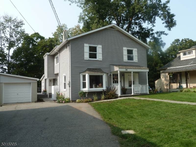 34 Mount View St - Photo 1