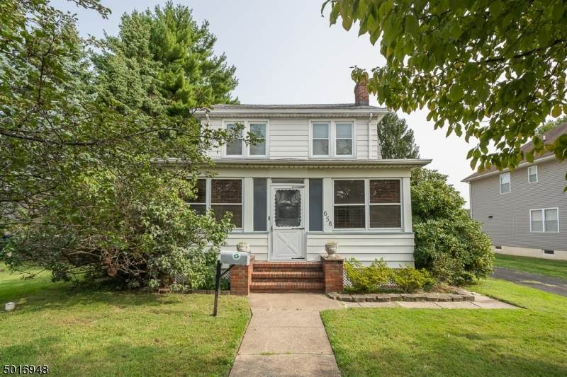 658 Madison Hill Rd - Photo 1