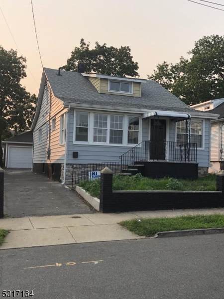 352 E 25Th St - Photo 1