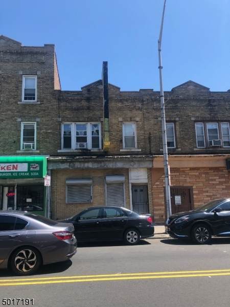 164 M L King Dr - Photo 1
