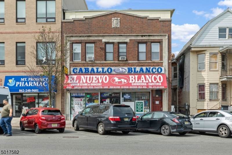 660 Mt Prospect Ave - Photo 1