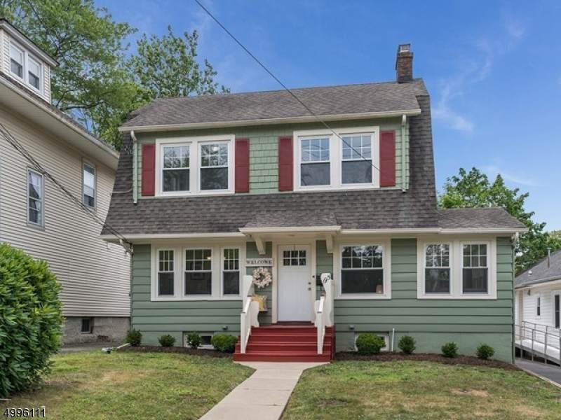 195 Claremont Ave - Photo 1