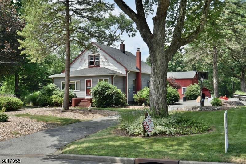 5621 Berkshire Valley Rd - Photo 1