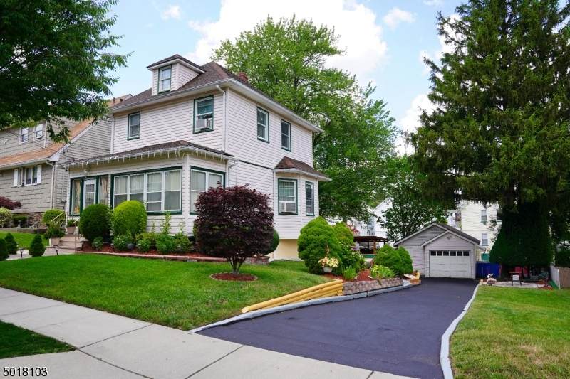 158 Sylvan Ave - Photo 1