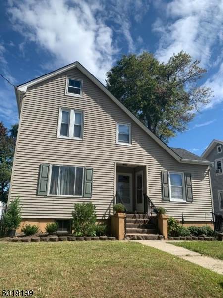 20 Everett Place - Photo 1