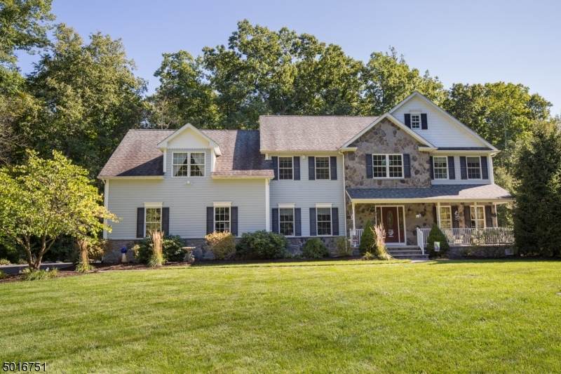 282 Andover Sparta Rd - Photo 1