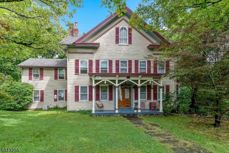 40 Schooleys Mt Rd - Photo 1