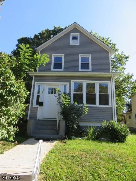 221 W 3Rd Ave - Photo 1