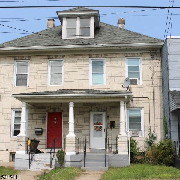 859 South Blvd - Photo 1