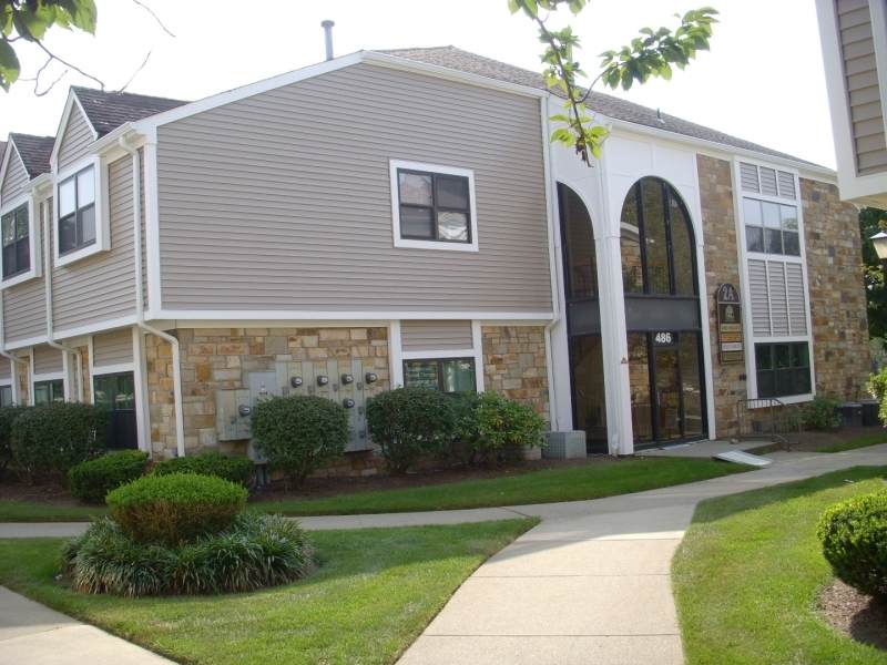 486 Schooleys Mt Rd - Photo 1