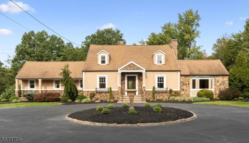 105 Oldwick Rd - Photo 1